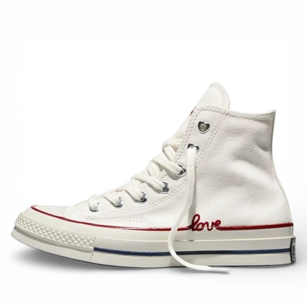 CONVERSE - Baskets Chuck 70 Valentine’s Day
