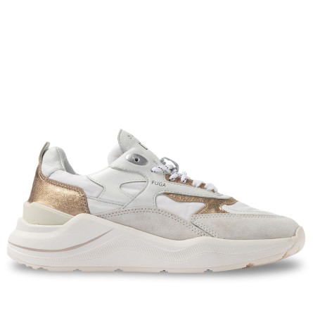 D.A.T.E - Sneakers Fuga Colored