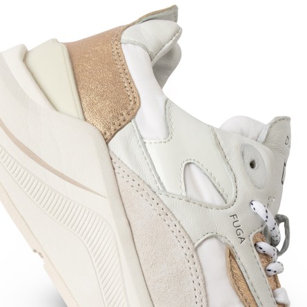 D.A.T.E - Zapatillas de color Fuga