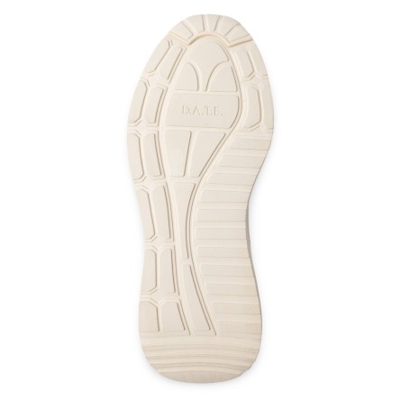 D.A.T.E - Fuga Farbige Turnschuhe