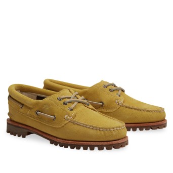 TIMBERLAND - Zapato de cordones Autentico Barco 2