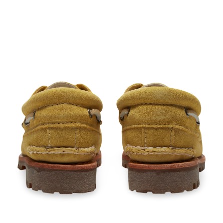 TIMBERLAND - Chaussures à lacets Authentic Boat