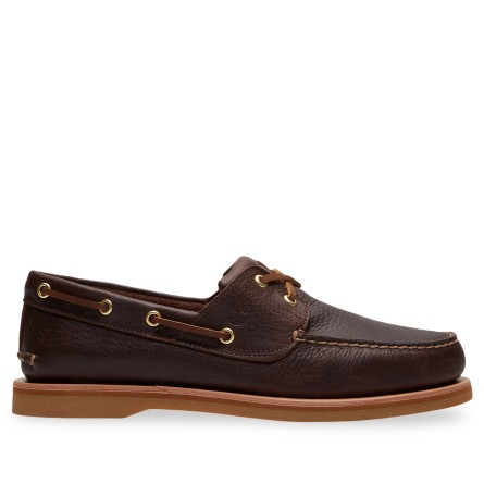 TIMBERLAND - Zapato artesanal con cordones