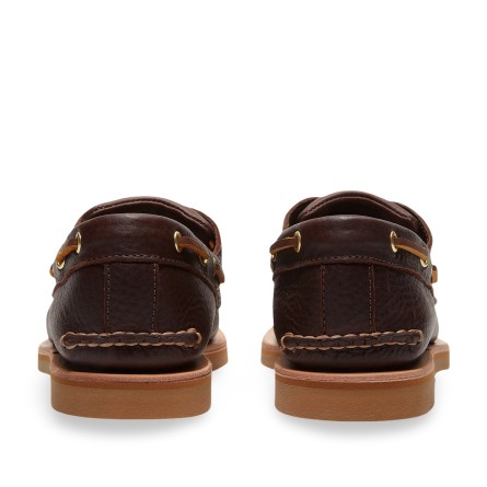 TIMBERLAND - Chaussures à lacets de fabrication artisanale