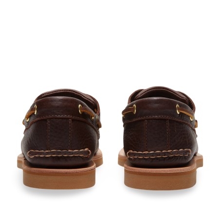 TIMBERLAND - Handgefertigter Schnürschuh