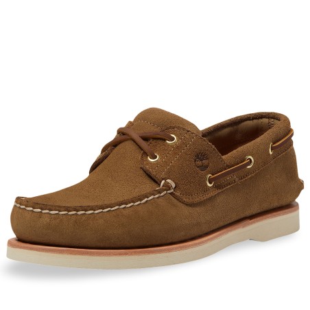 TIMBERLAND - Handgefertigter Schnürschuh