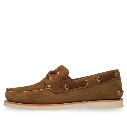 TIMBERLAND - Chaussures à lacets de fabrication artisanale