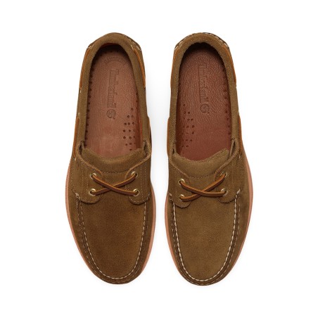 TIMBERLAND - Crafted Laced Shoe