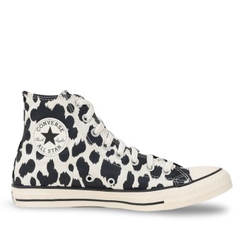 CONVERSE - Chuck Taylor All Star Turnschuhe mit Tiermuster