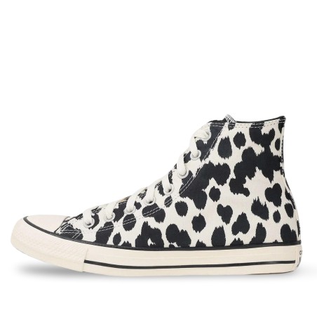 CONVERSE - Chuck Taylor All Star Animal Print Sneakers