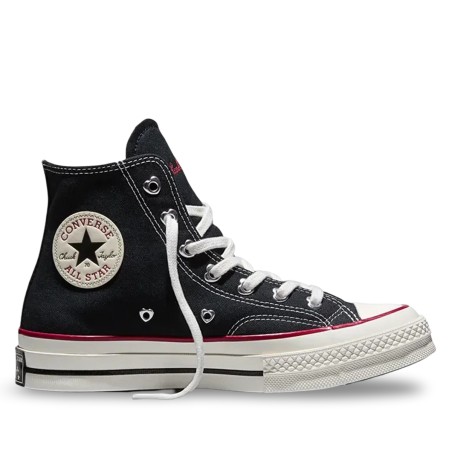 CONVERSE - Chuck 70 Baskets de la Saint-Valentin