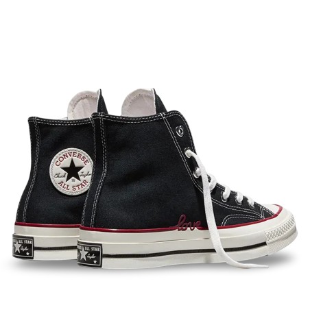 CONVERSE - Chuck 70 Baskets de la Saint-Valentin