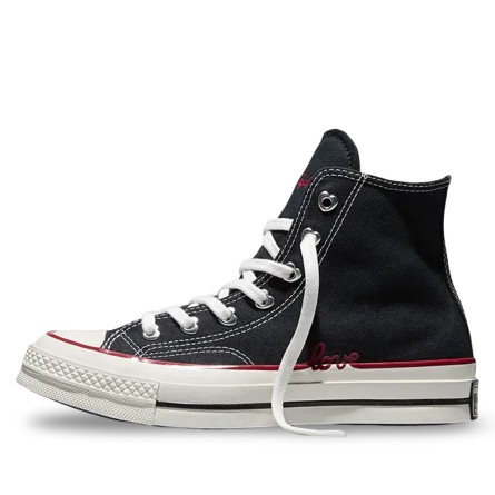 CONVERSE - Chuck 70 Valentinstag...