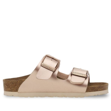 BIRKENSTOCK SANDALO