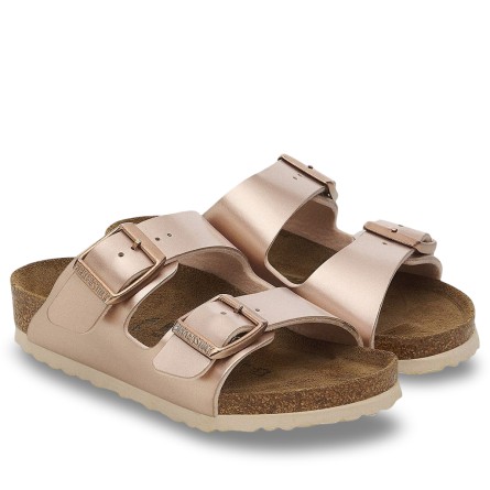 BIRKENSTOCK SANDALO