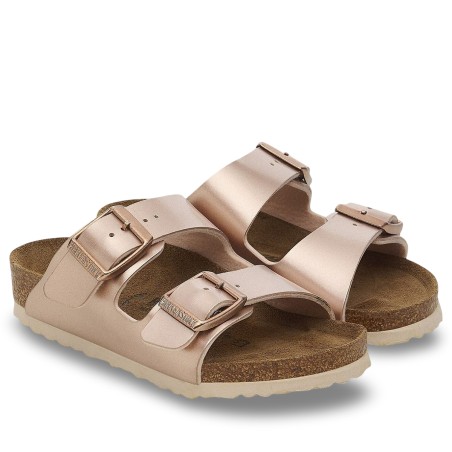 BIRKENSTOCK SANDALO