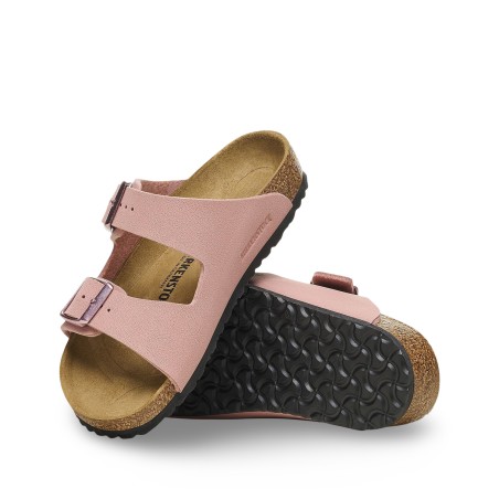 BIRKENSTOCK - Sandale Arizona Birko-Flor Nubuck