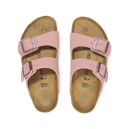 BIRKENSTOCK - Sandal Arizona Birko-Flor Nubuk