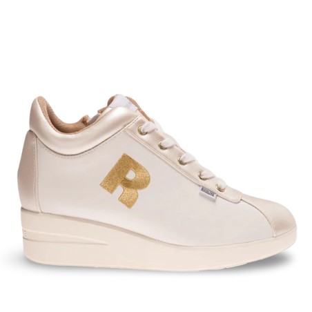 RUCOLINE - Turnschuhe Minnie 226 Calf PU Lux