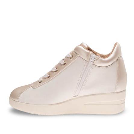 RUCOLINE - Sneakers Minnie 226 Calf...