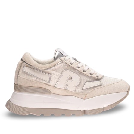 RUCOLINE - Aki 304 Paillettes Sneakers