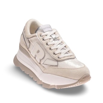 RUCOLINE - Turnschuhe Aki 304 Pailletten 2