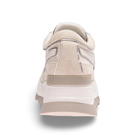 RUCOLINE - Turnschuhe Aki 304 Pailletten