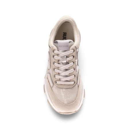 RUCOLINE - Aki 304 Paillettes Sneakers