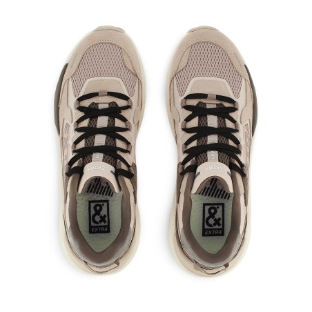 EXTR4 - Kaizen XL Turnschuhe 1.07