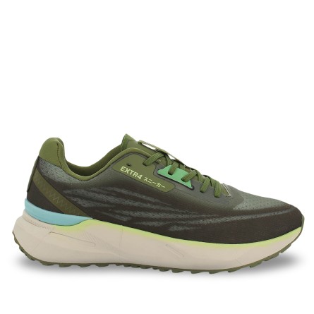 EXTR4 - Kaizen Turnschuhe 4.02