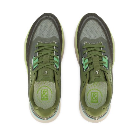 EXTR4 - Kaizen Turnschuhe 4.02