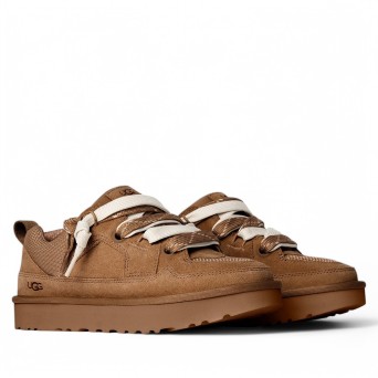 UGG - Baskets Lo Lowmel 2