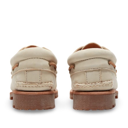 TIMBERLAND - Laced Lake House 3-Eye Lug