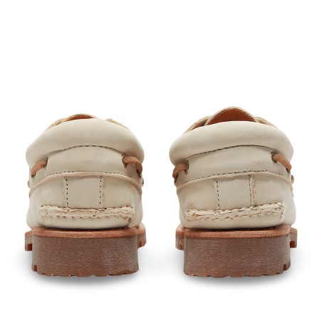 TIMBERLAND - Stringata Lake House 3-Eye Lug