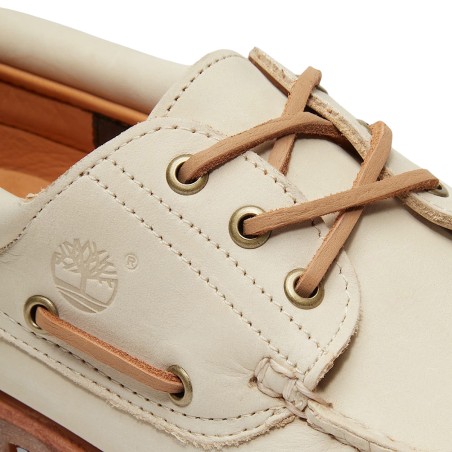 TIMBERLAND - Stringata Lake House 3-Eye Lug