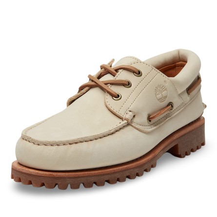 TIMBERLAND - Laced Lake House 3-Eye Lug