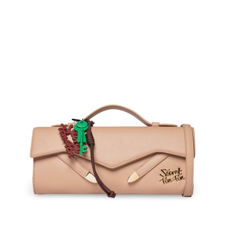SECRET PON PON - Luisita Cherie Hand Bag