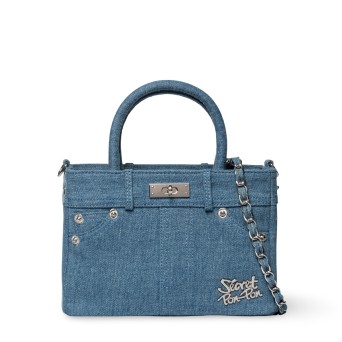 SECRET PON PON - Borsa a mano Bag Poche