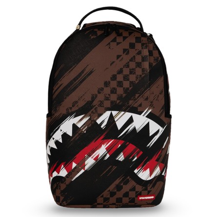 SPRAYGROUND - Zaino Smeared Grunge
