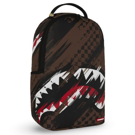 SPRAYGROUND - Zaino Smeared Grunge
