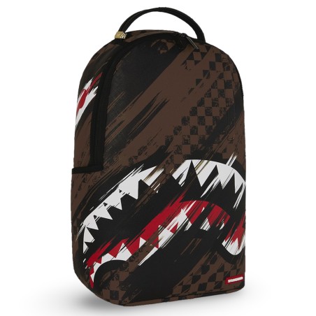 SPRAYGROUND - Zaino Smeared Grunge