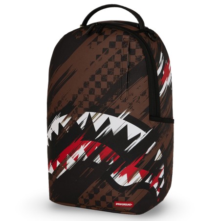SPRAYGROUND - Zaino Smeared Grunge