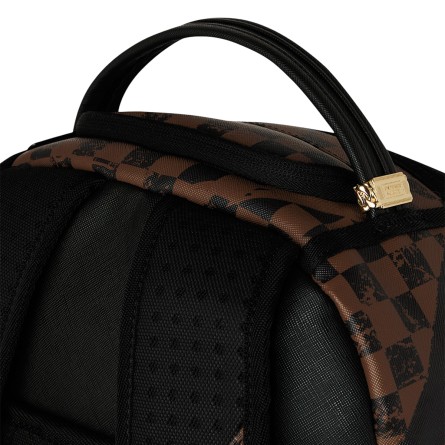 SPRAYGROUND - Verschmierter...