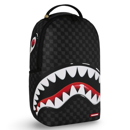 SPRAYGROUND - Sharks In Paris...