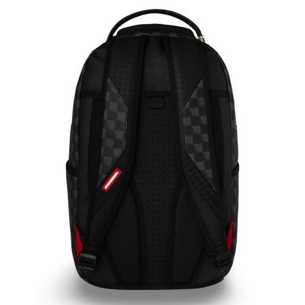 SPRAYGROUND - Mochila Globo Sharks In...