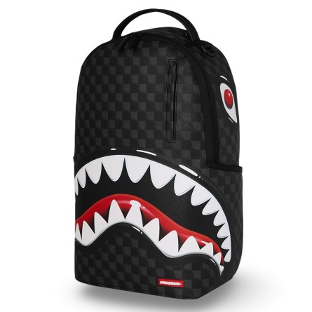 SPRAYGROUND - Sharks In Paris...