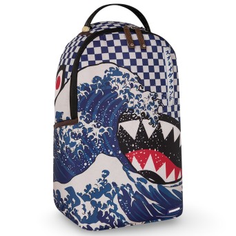 SPRAYGROUND - Rucksack Ichimatsu-Moyo Camokawa 2