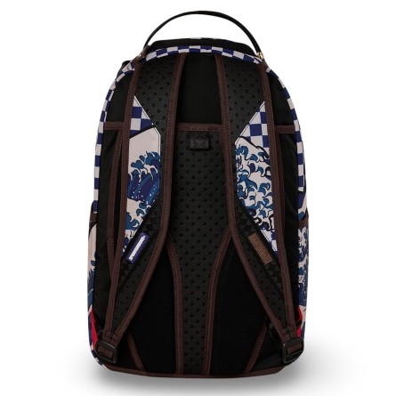 SPRAYGROUND - Mochila Ichimatsu-Moyo...