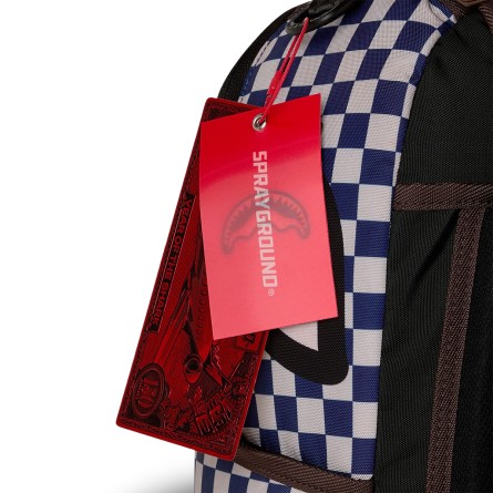 SPRAYGROUND - Backpack Ichimatsu-Moyo...