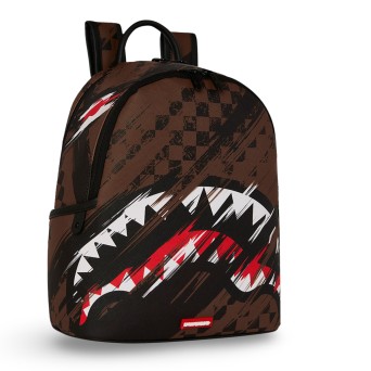 SPRAYGROUND - Mochila Smeared Grunge Savage 2